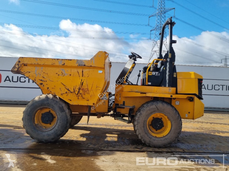 Dumper JCB 9TFT