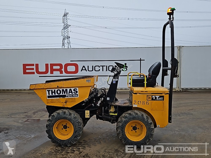 Dumper JCB 1THT