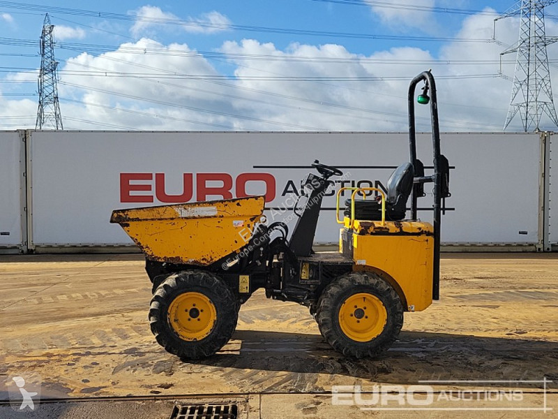 Sklápěčka JCB 1 Ton
