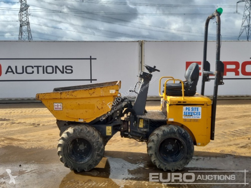 Sklápěčka JCB 1 Ton