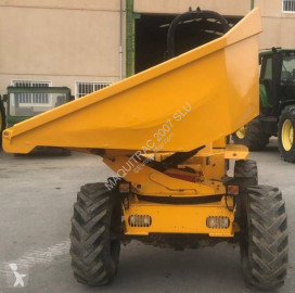 Thwaites dumper