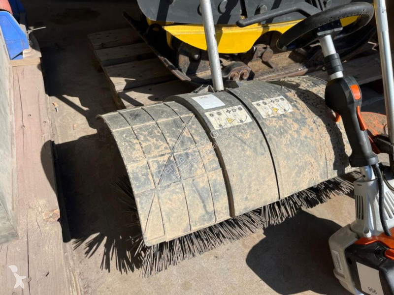 Kombimotor KM 131 R Kleinteile  landscaping...