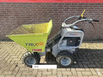 Mini dumper