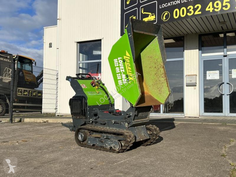 عربة قلابة Merlo  M800TD