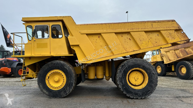 Sklápač  K40.5 4x2