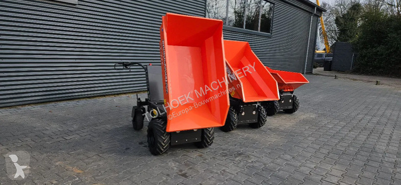 Sklápač  Mini dumper MY 450T