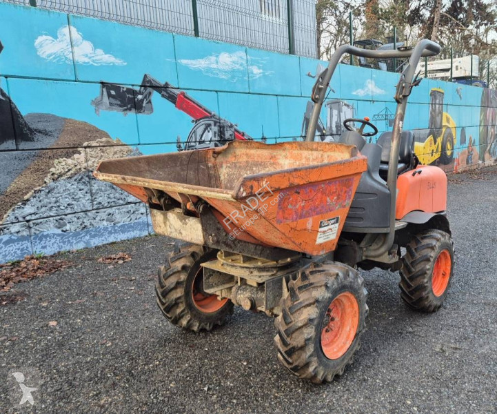 Sklápač Ausa D 150 AH G