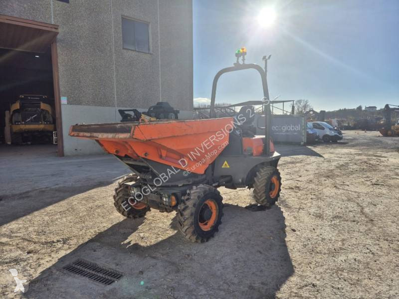 Dumper Ausa