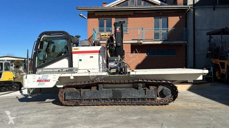 Sklápač  MULETRAX 2500