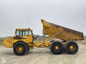 Volvo dumper