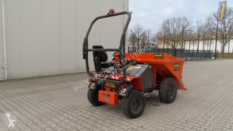 عربة قلابة Ausa D150RM