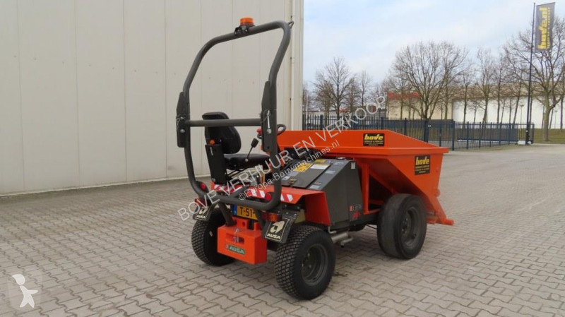 عربة قلابة Ausa D150RM