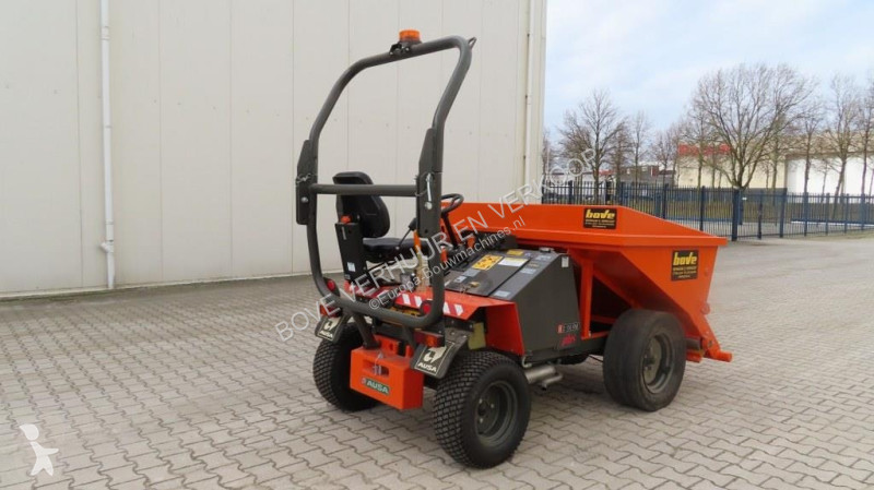 عربة قلابة Ausa D150RM