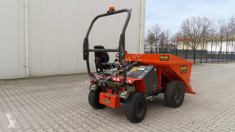 عربة قلابة Ausa D150RM