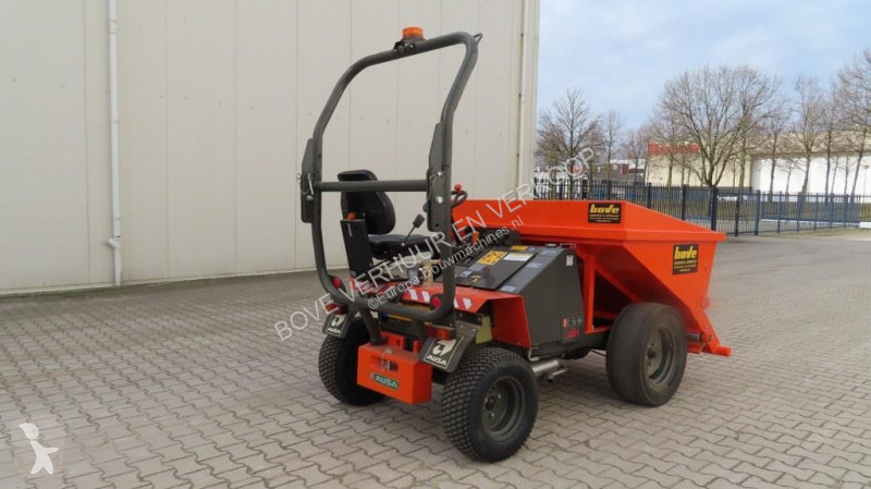 عربة قلابة Ausa D150RM