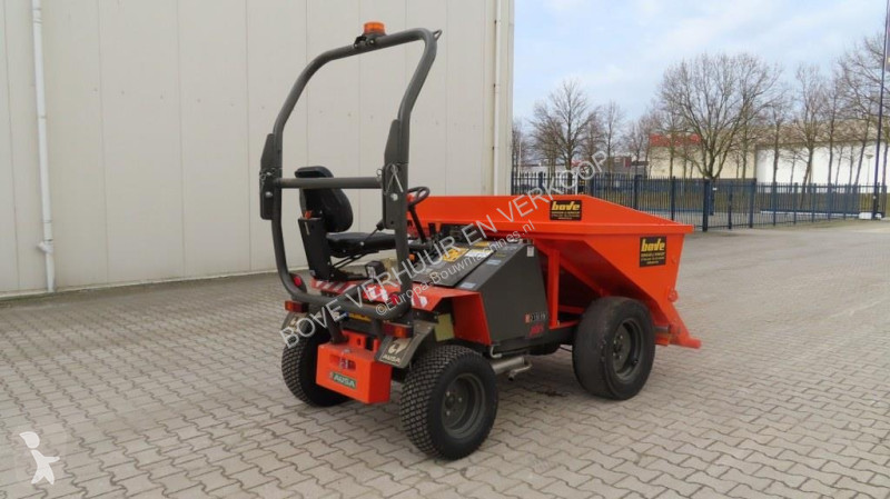 عربة قلابة Ausa D150RM