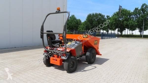 Dömper Ausa D 150 RM
