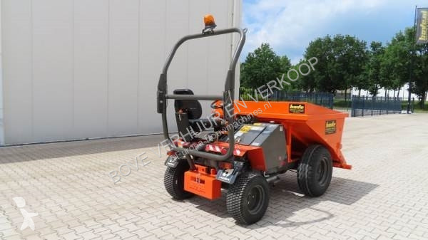 Dömper Ausa D-150RM