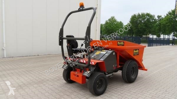 عربة قلابة Ausa D-150RM
