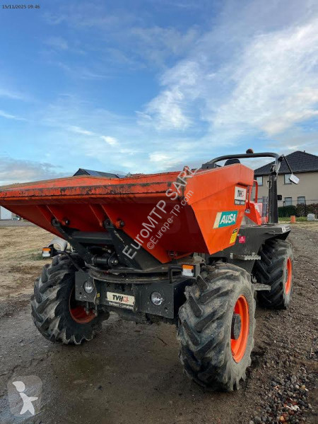 Sklápač Ausa D601