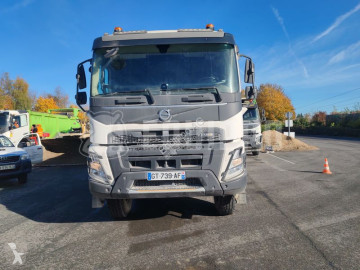 Dumper articulado Volvo