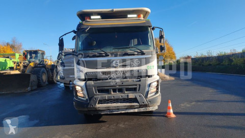 Volvo FM FMX 500