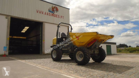 Wacker Neuson DW60