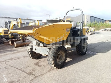 عربة قلابة Wacker Neuson