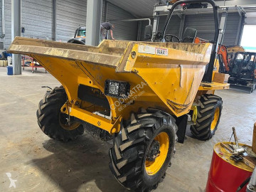 Mini-tombereau JCB