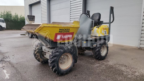 Dumper Wacker Neuson