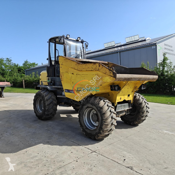 Sklápač Wacker Neuson DW100