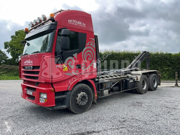 Dumper Iveco