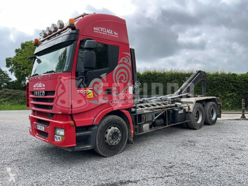 Dumper Iveco