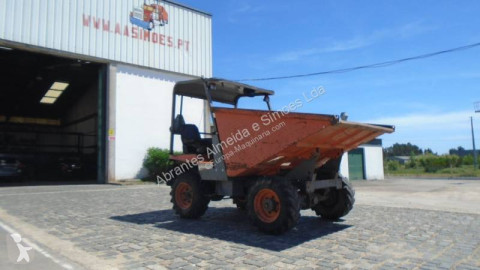 Mini-sklápěčka Ausa