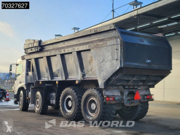 شاحنة حاوية Volvo جديد