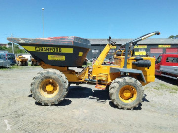 Fast dumper Barford