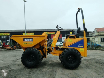 Fast dumper Thwaites