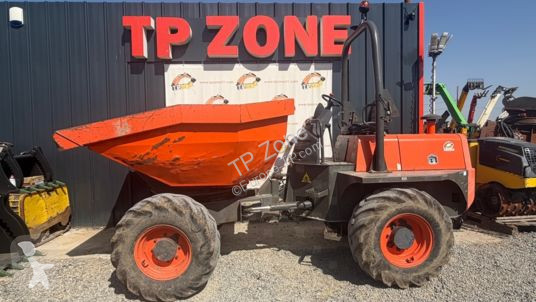 Sklápač Ausa d600apg girabenne à 21 500 € ht
