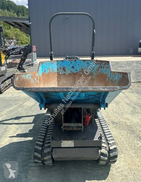 Sklápač Messersi TCH 1500 BT