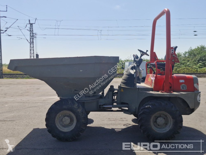 Sklápač Ausa D350 AHG