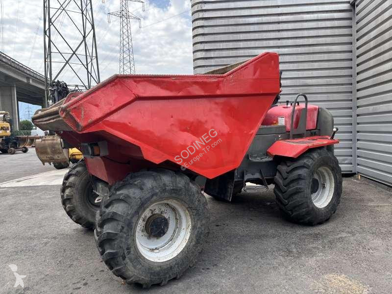 Sklápač Neuson  9001