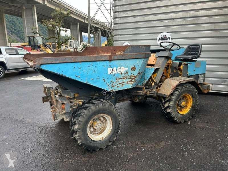 Sklápač Raco KPC2000 RKH