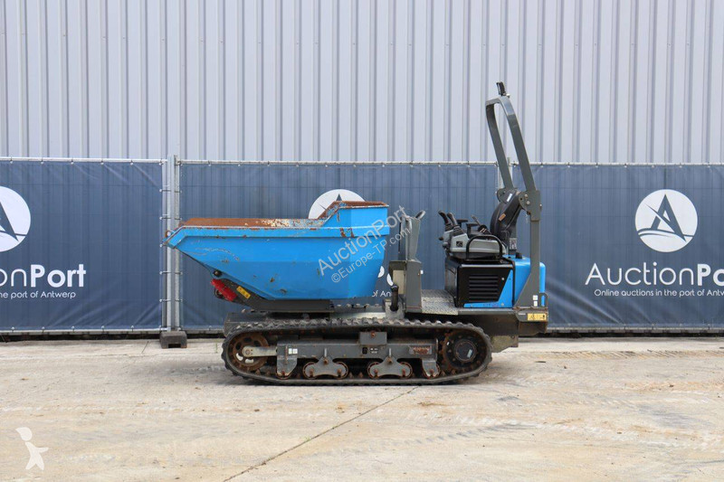 Basculantă Neuson DT23