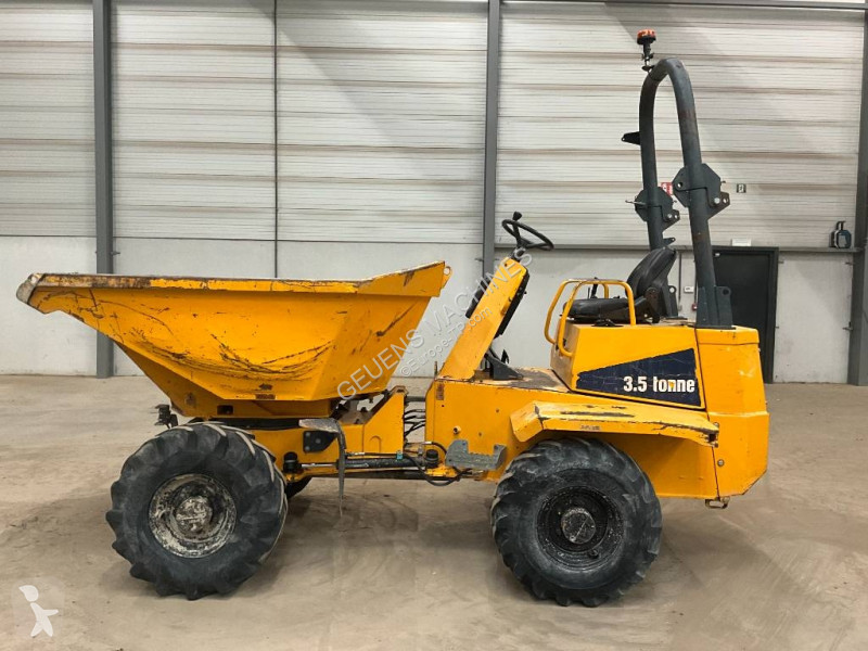 Sklápač Thwaites 3.5 tonne