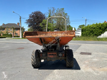Mini dumper Ausa
