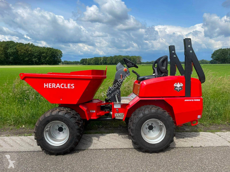 Sklápač  H100