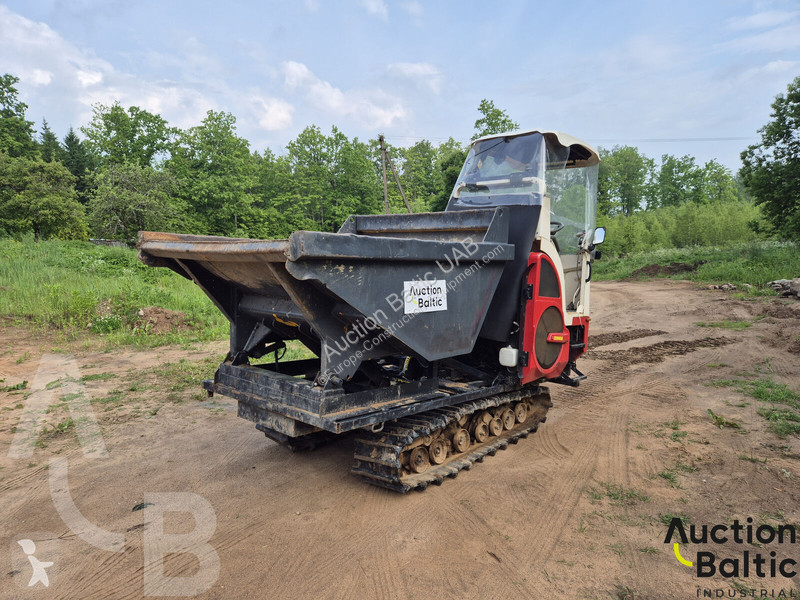 Sklápač Yanmar