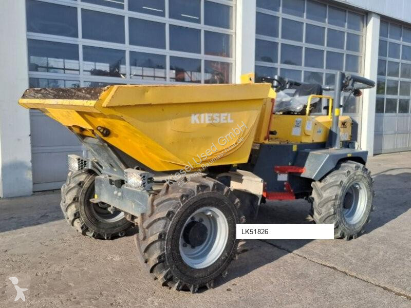 Sklápač  SW5560