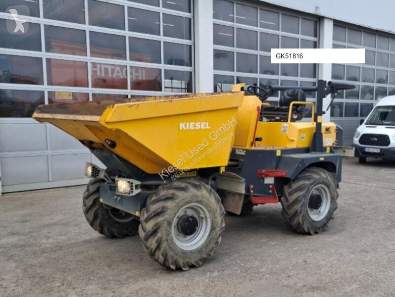 Sklápač  SW5550
