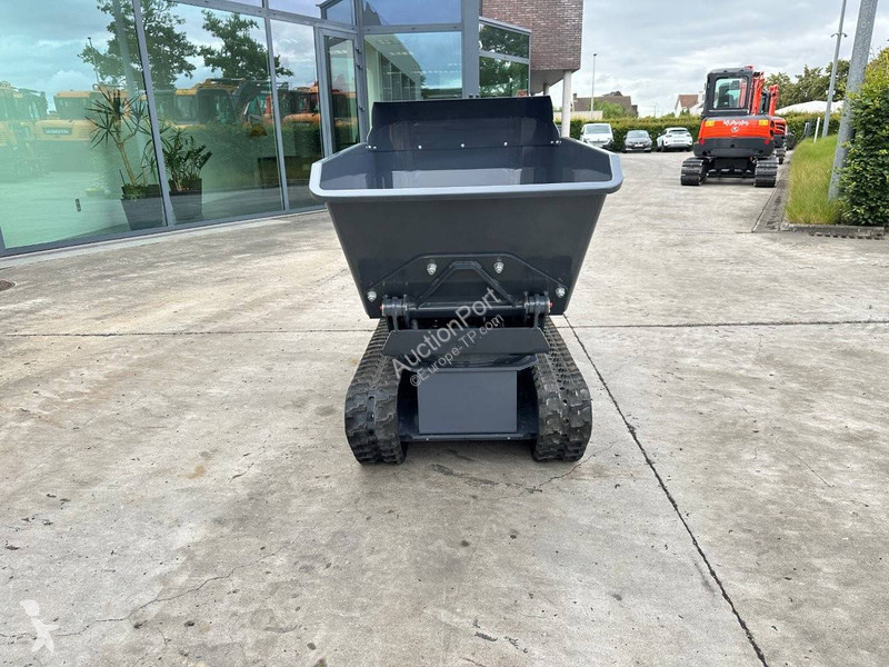 Sklápěčka Machpro MP-S1200